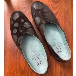 Thierry Rabotin Grace ballerinas